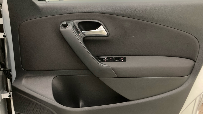 Volkswagen Polo 1.2 60 SE 5dr Petrol Hatchback